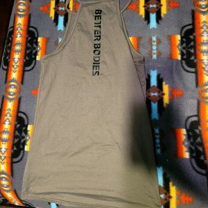 Performance Halter
